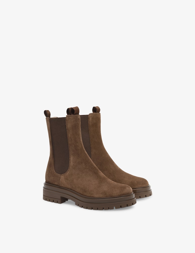 Gianvito Rossi Chester ankle boots - picture 2