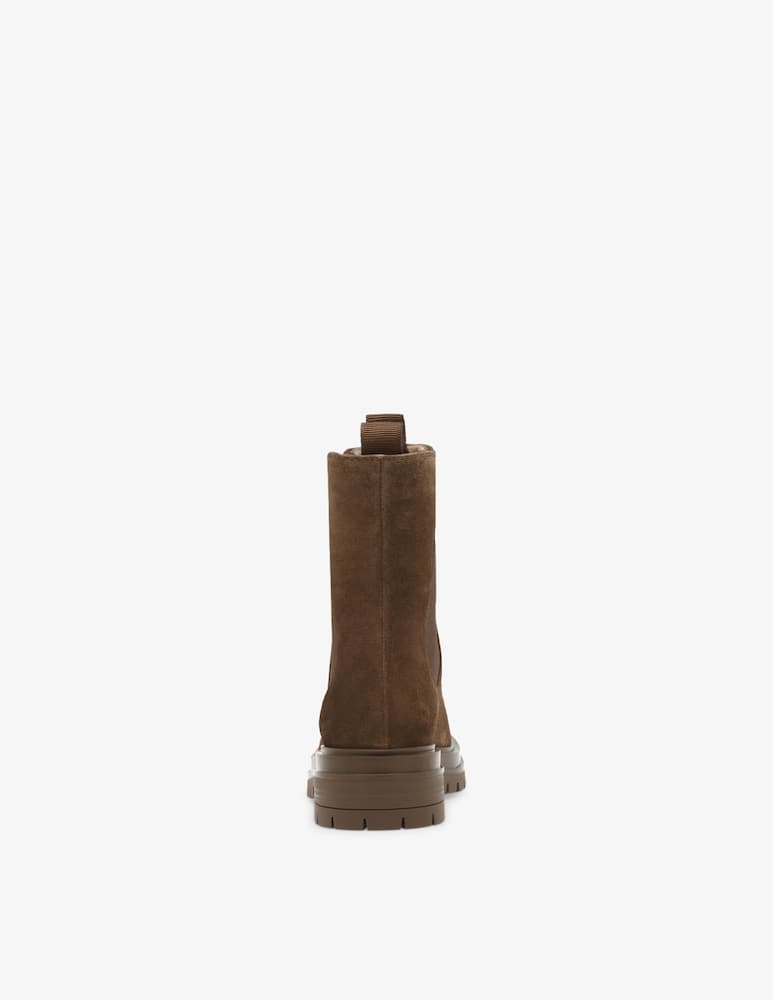 Gianvito Rossi Chester ankle boots - picture 3