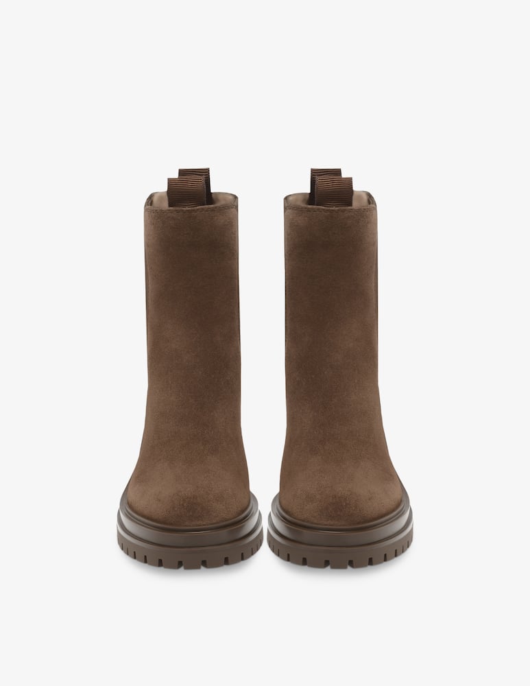 Gianvito Rossi Chester ankle boots - picture 4