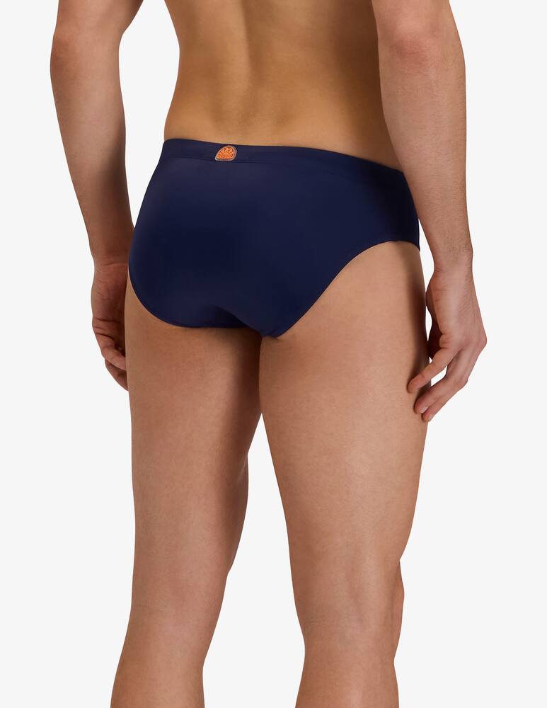 rinascente Sundek Slip da nuoto con logo