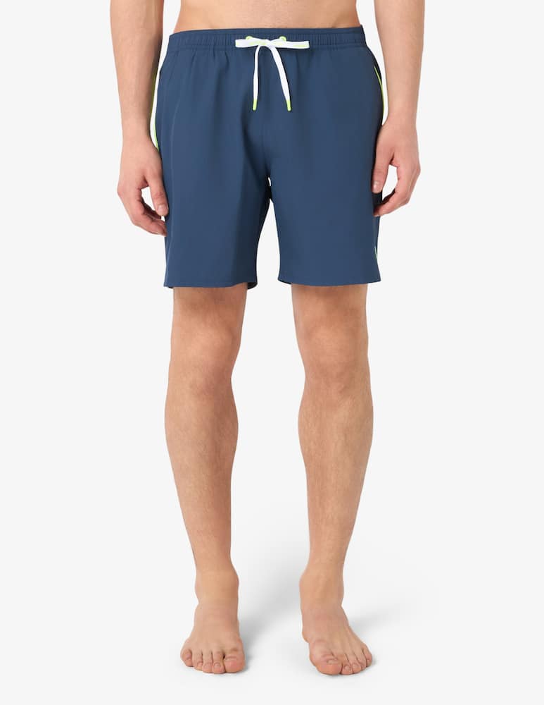 rinascente Sundek Boxer mare lungo Milton