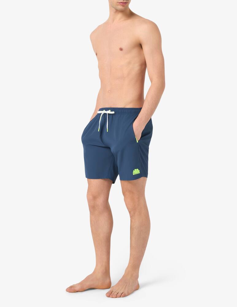 rinascente Sundek Boxer mare lungo Milton