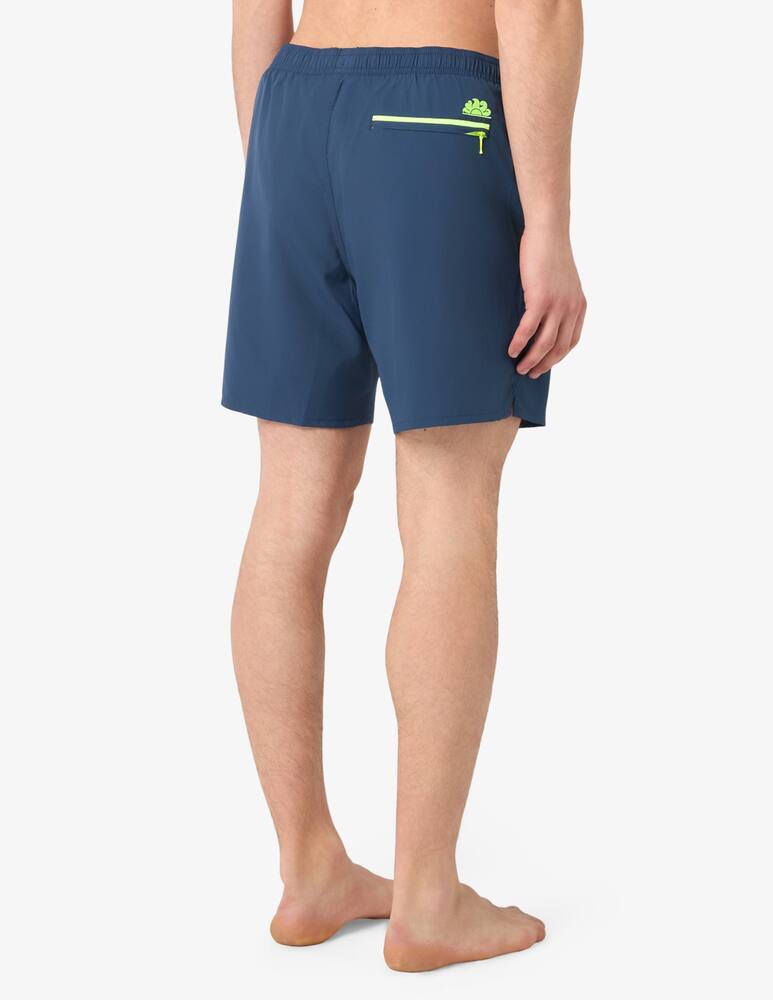 rinascente Sundek Boxer mare lungo Milton