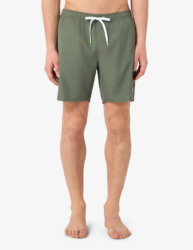 Sundek Shorts mare lunghi Milton - immagine 1 Sundek Shorts mare lunghi Milton - immagine 1