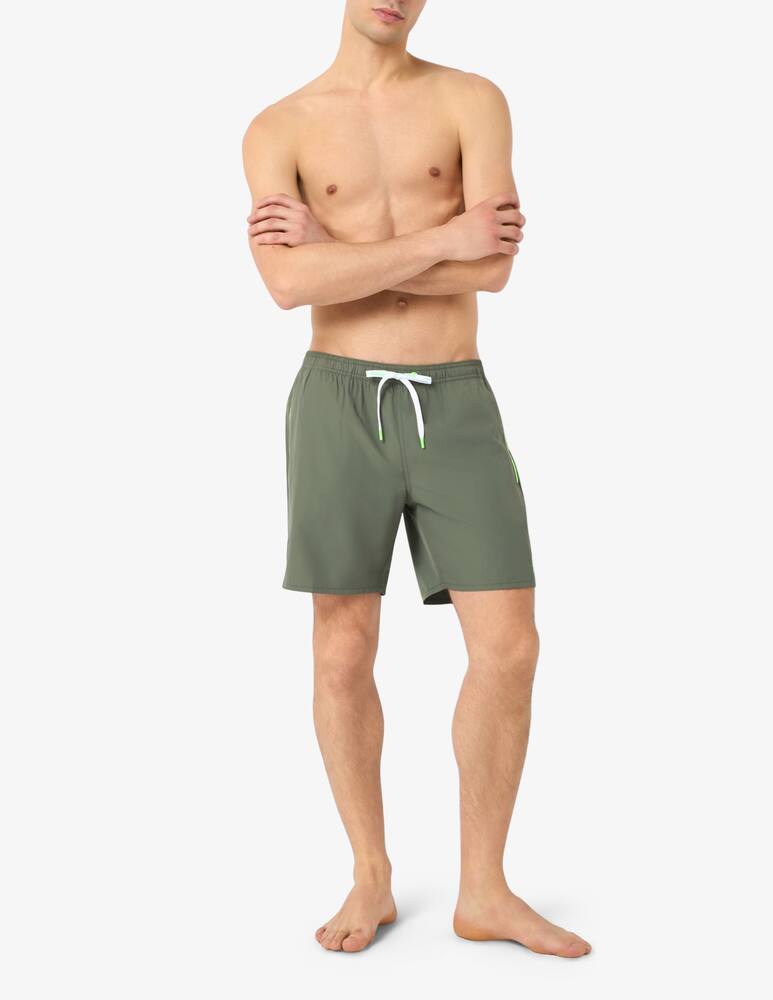 Sundek Shorts mare lunghi Milton - immagine 2 Sundek Shorts mare lunghi Milton - immagine 2