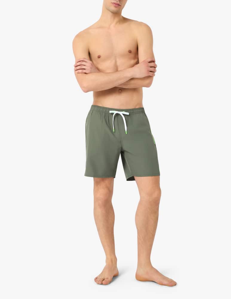 rinascente Sundek Shorts mare lunghi Milton