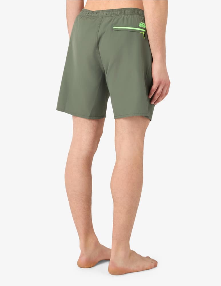 Sundek Shorts mare lunghi Milton - immagine 3 Sundek Shorts mare lunghi Milton - immagine 3