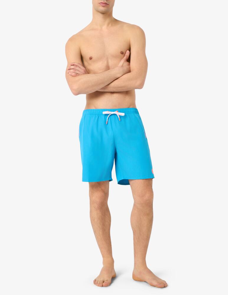 rinascente Sundek Boxer mare lungo Milton