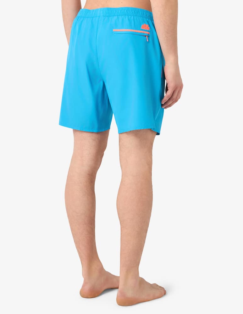 rinascente Sundek Boxer mare lungo Milton