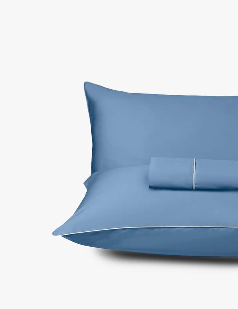 rinascente Rivolta Carmignani Pret A Porter Double Sheet Set