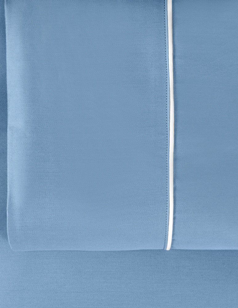 rinascente Rivolta Carmignani Pret A Porter Double Sheet Set