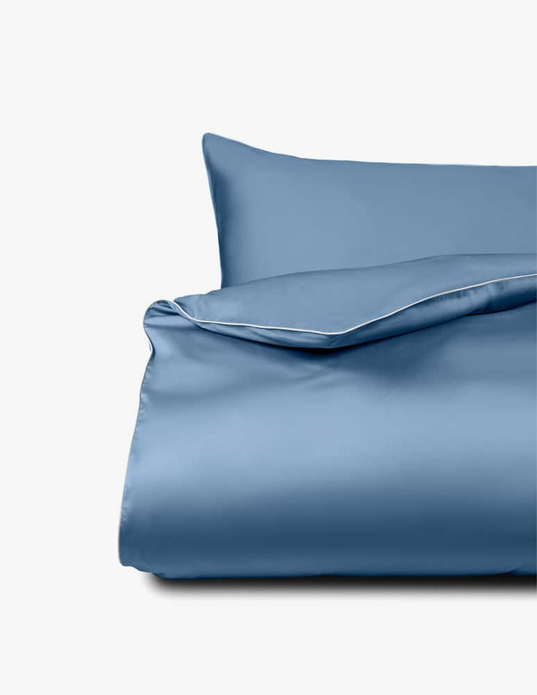 rinascente Rivolta Carmignani Pret A Porter Duvet Cover Set