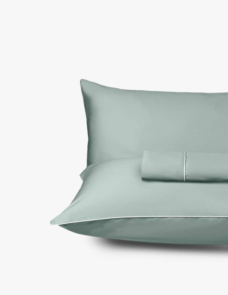 rinascente Rivolta Carmignani Pret A Porter Double Sheet Set