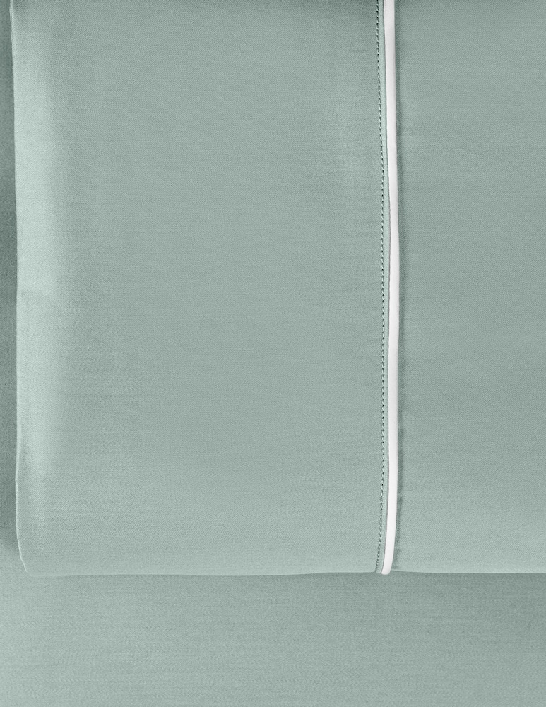 rinascente Rivolta Carmignani Pret A Porter Double Sheet Set
