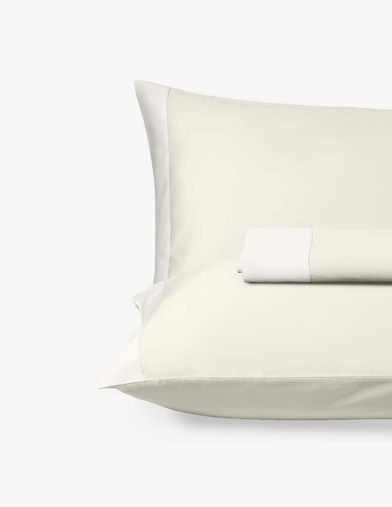 rinascente Rivolta Carmignani Timeless Double Sheet Set