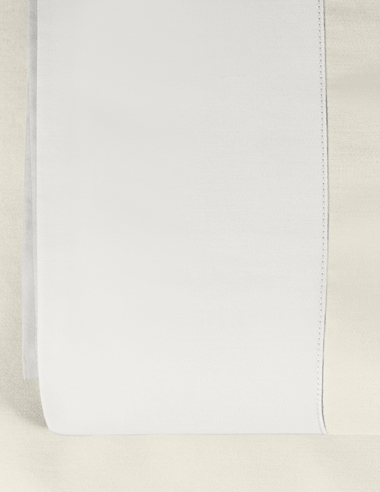 rinascente Rivolta Carmignani Timeless Double Sheet Set