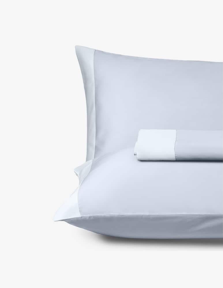 rinascente Rivolta Carmignani Timeless Double Sheet Set