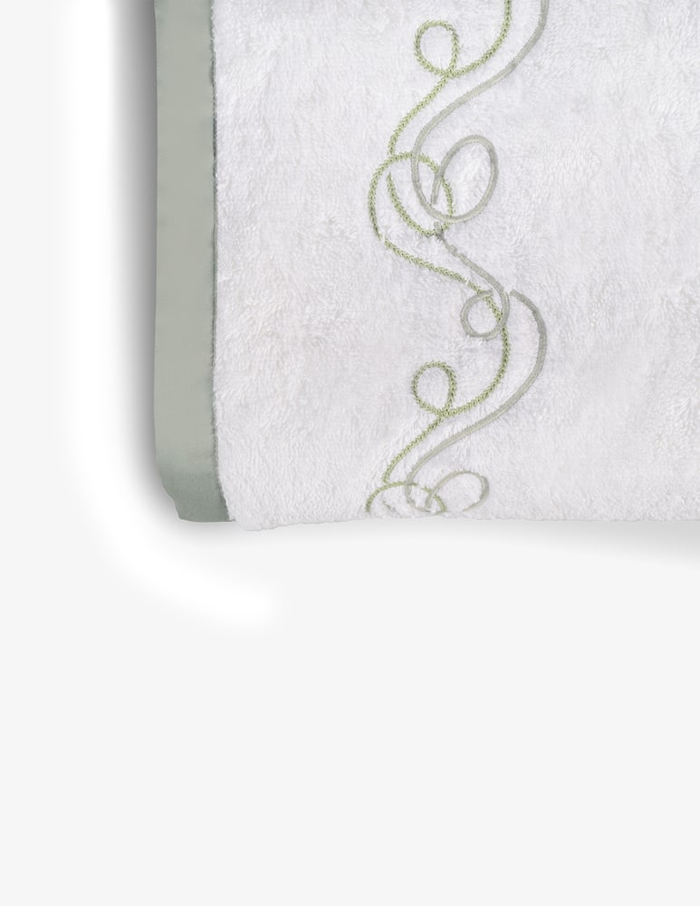 Rivolta Carmignani Brera Hand Towel - picture 2 Rivolta Carmignani Brera Hand Towel - picture 2