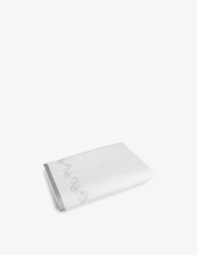 Rivolta Carmignani Brera Bath Sheet - picture 1 Rivolta Carmignani Brera Bath Sheet - picture 1