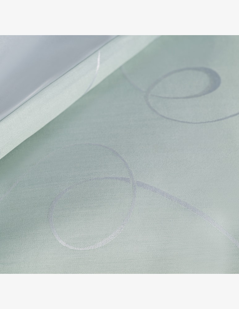 Rivolta Carmignani Parure copripiumino Brera Jacquard - immagine 3 Rivolta Carmignani Parure copripiumino Brera Jacquard - immagine 3