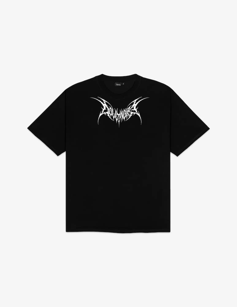 Dolly Noire Occult dragon t-shirt - picture 1 Dolly Noire Occult dragon t-shirt - picture 1