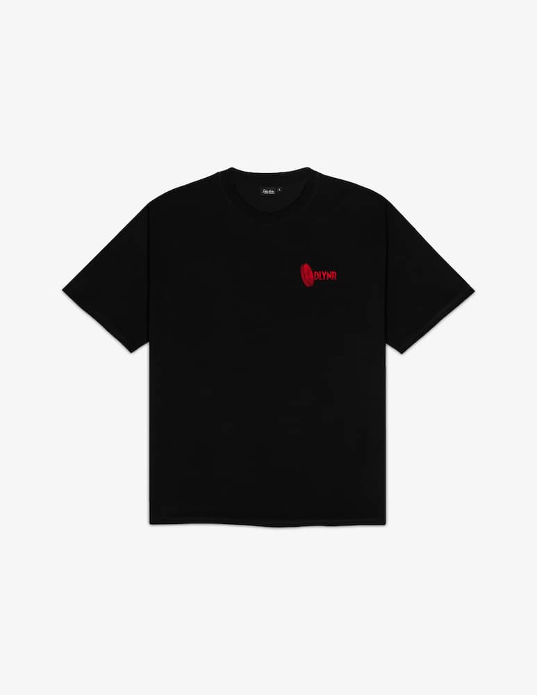 Dolly Noire Corruption t-shirt - picture 1 Dolly Noire Corruption t-shirt - picture 1