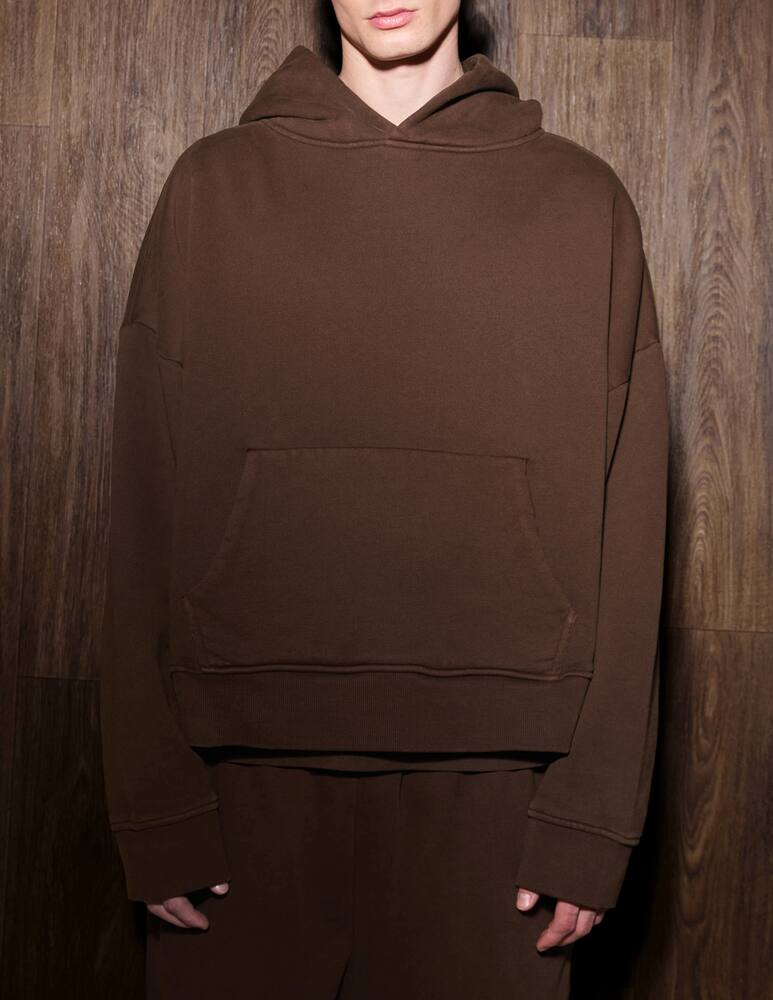 rinascente Entire Studios Heavy hood hoodie