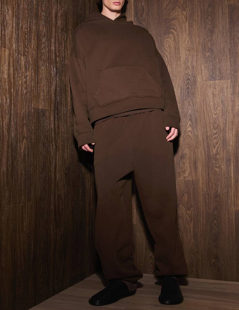 rinascente Entire Studios Heavy hood hoodie