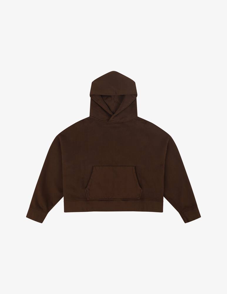 rinascente Entire Studios Heavy hood hoodie