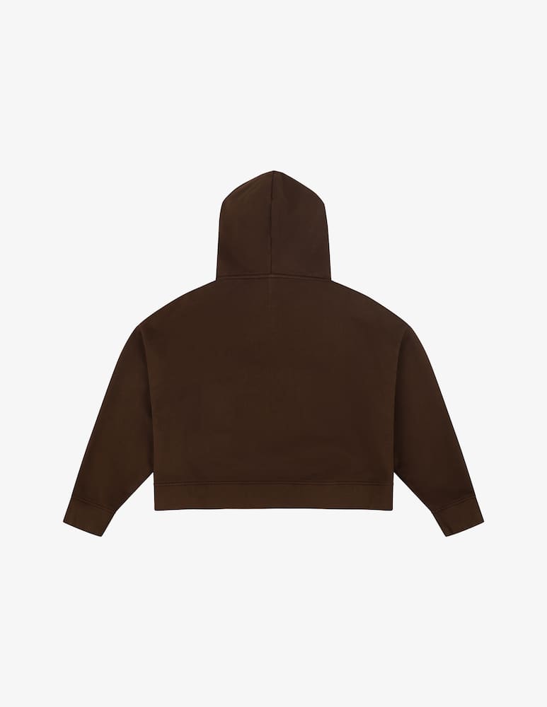 Entire Studios Heavy hood hoodie - picture 4 Entire Studios Heavy hood hoodie - picture 4