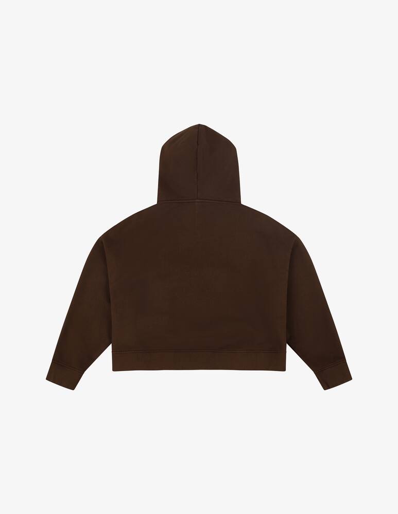 rinascente Entire Studios Heavy hood hoodie