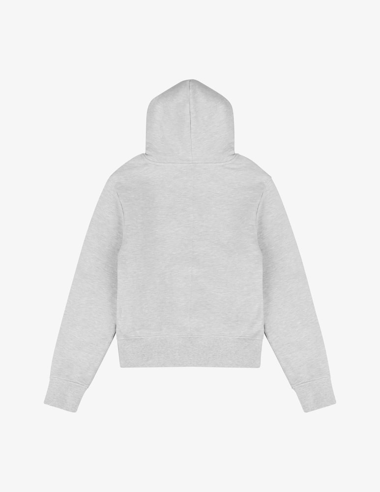rinascente Entire Studios Slim zip-up hoodie