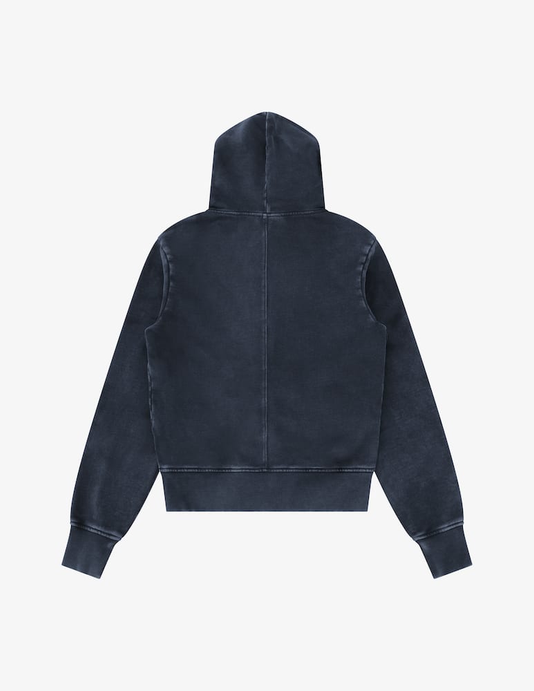 rinascente Entire Studios Slim zip-up hoodie