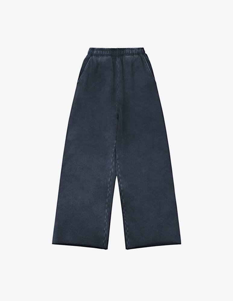 rinascente Entire Studios Pantaloni jogging ampi in felpa