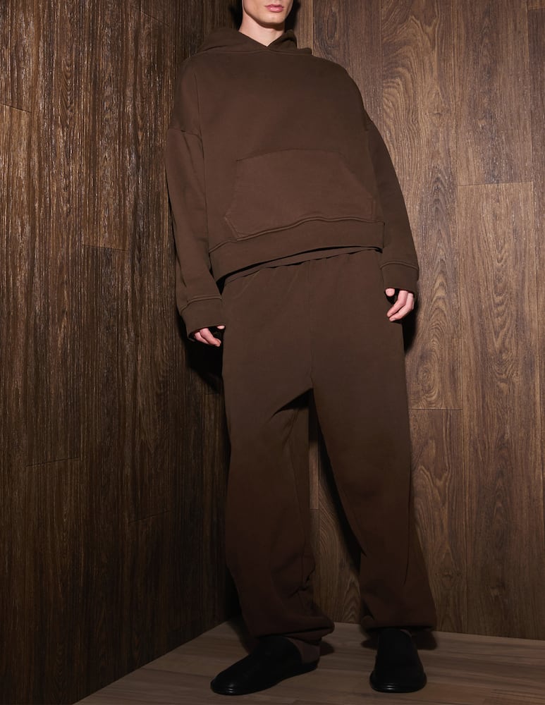 rinascente Entire Studios Straight leg sweatpants
