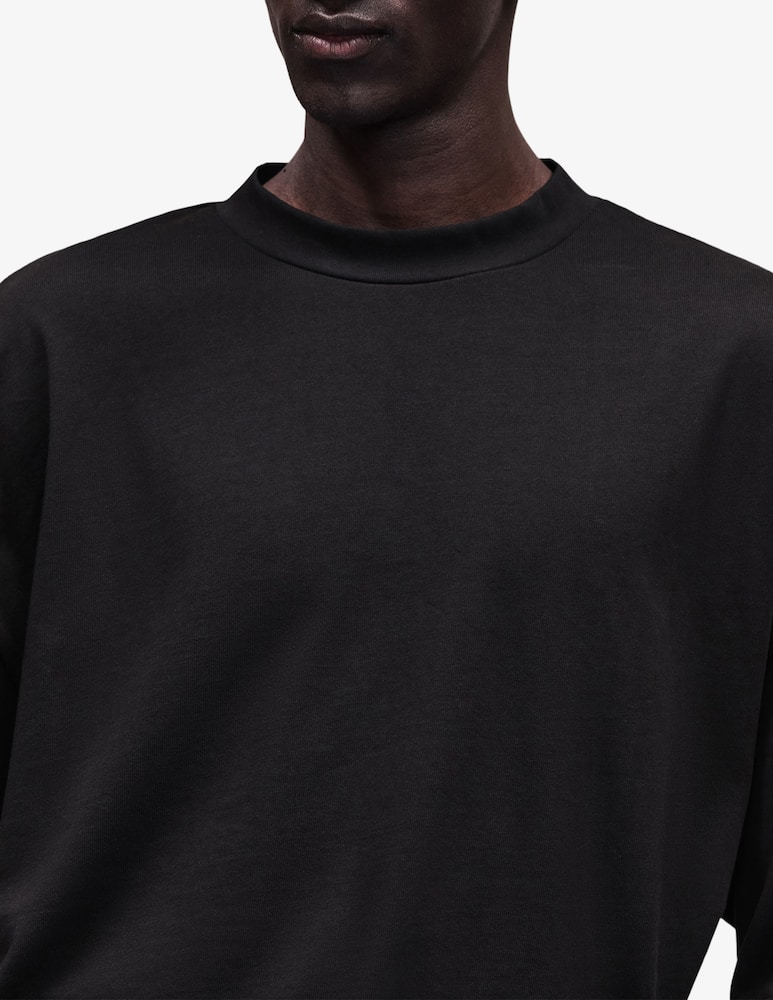 Entire Studios T-shirt boxy pesante - immagine 4 Entire Studios T-shirt boxy pesante - immagine 4
