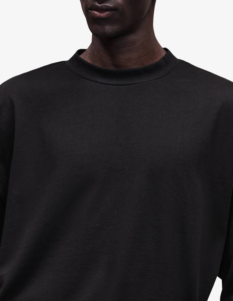 rinascente Entire Studios Heavy boxy t-shirt