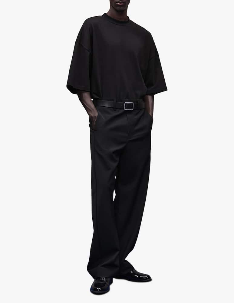 rinascente Entire Studios Heavy boxy t-shirt