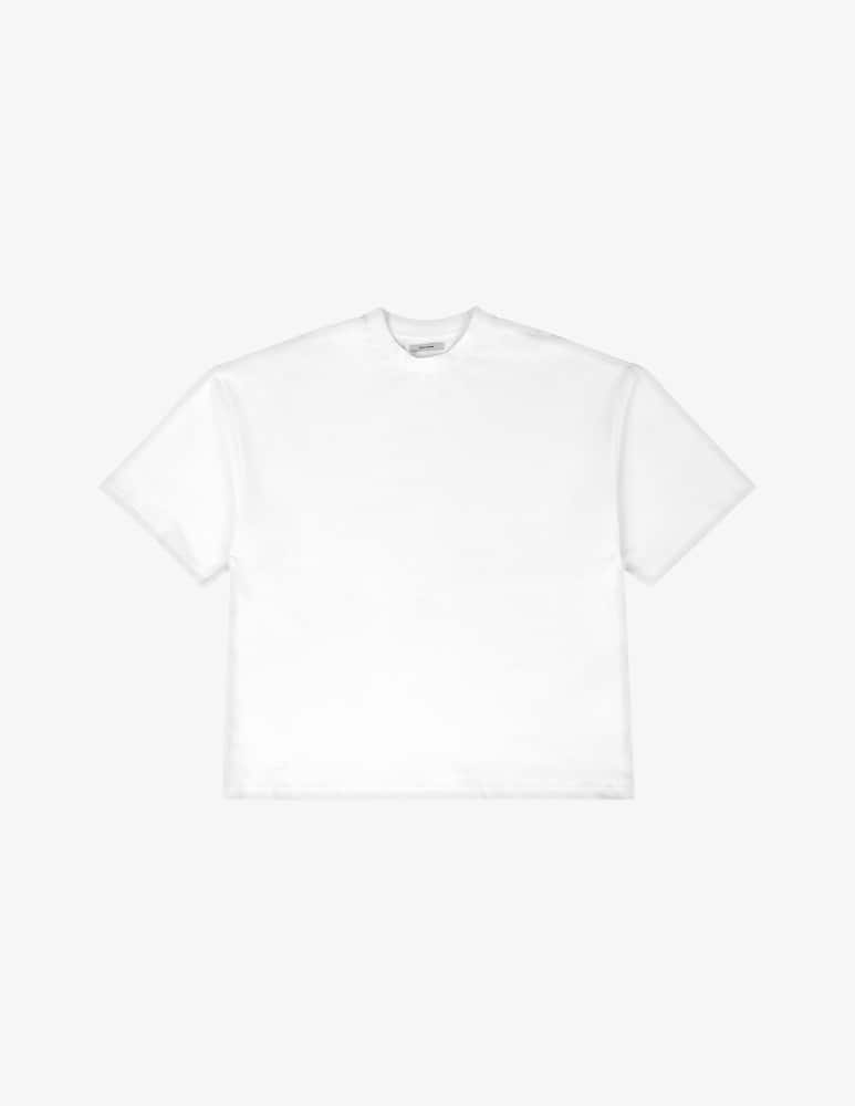 rinascente Entire Studios T-shirt boxy pesante