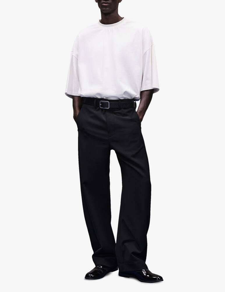 Entire Studios T-shirt boxy pesante - immagine 2 Entire Studios T-shirt boxy pesante - immagine 2