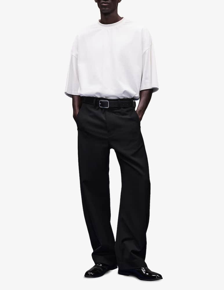 rinascente Entire Studios T-shirt boxy pesante