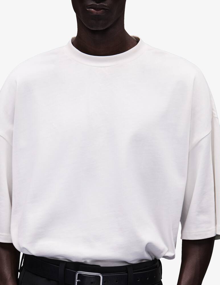 rinascente Entire Studios T-shirt boxy pesante