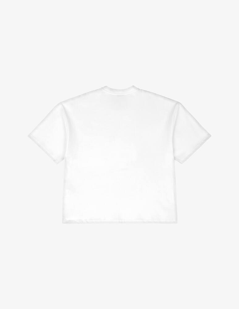 Entire Studios T-shirt boxy pesante - immagine 5 Entire Studios T-shirt boxy pesante - immagine 5