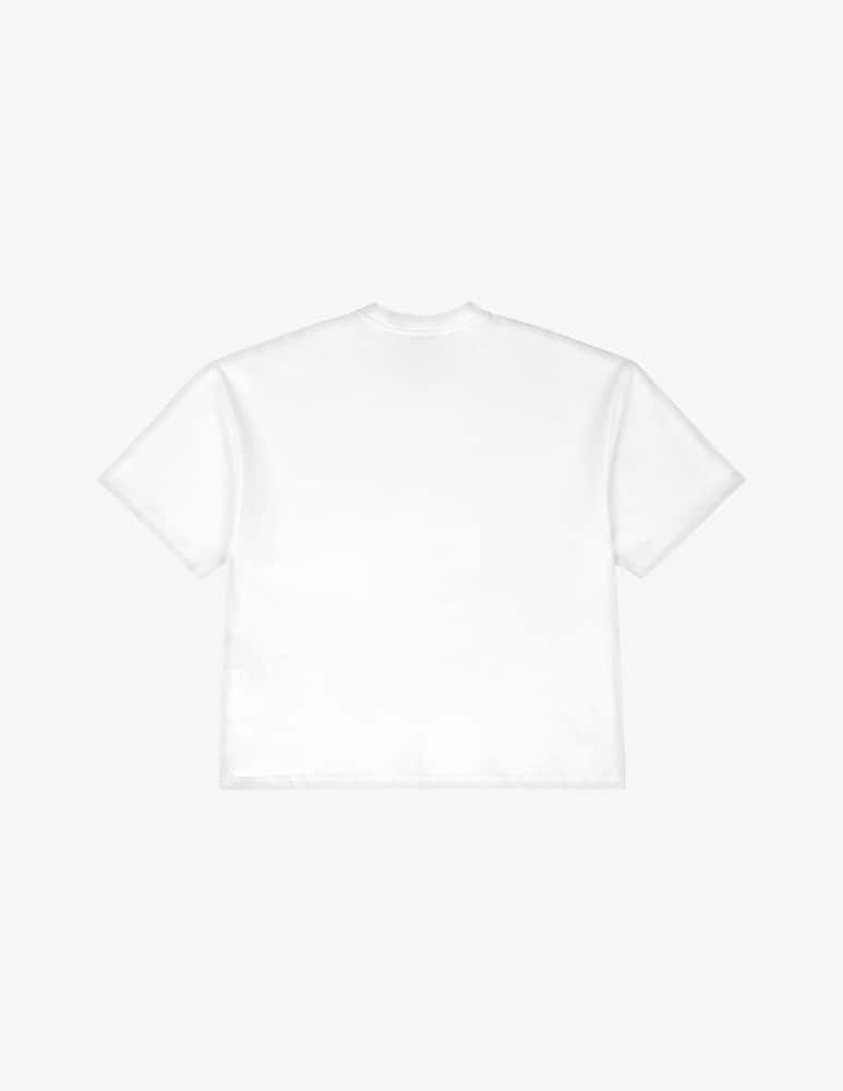 rinascente Entire Studios T-shirt boxy pesante