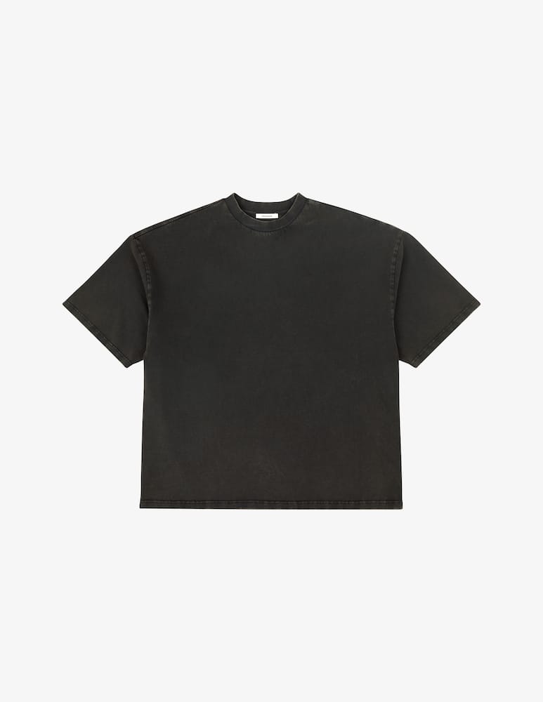 rinascente Entire Studios T-shirt boxy pesante