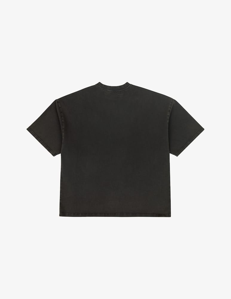 rinascente Entire Studios T-shirt boxy pesante