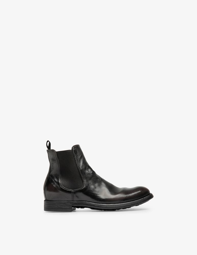 rinascente Officine Creative Chelsea boots
