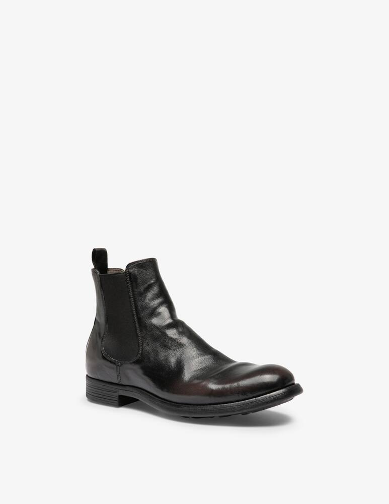 rinascente Officine Creative Chelsea boots