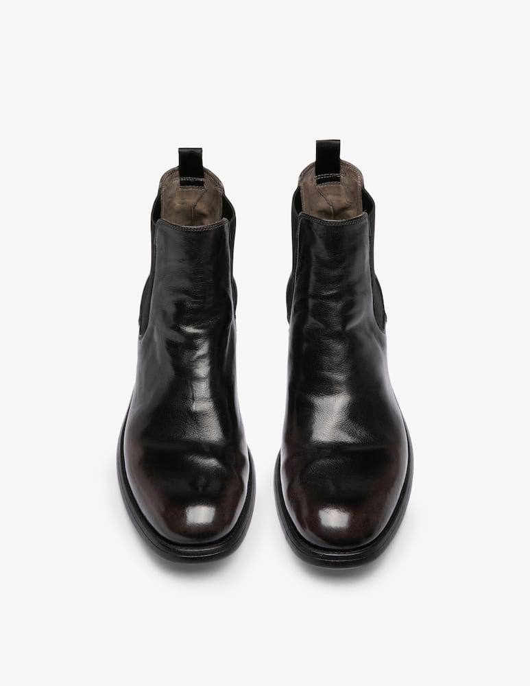 Officine Creative Stivaletti chelsea Chronicle Ignis - immagine 4 Officine Creative Stivaletti chelsea Chronicle Ignis - immagine 4