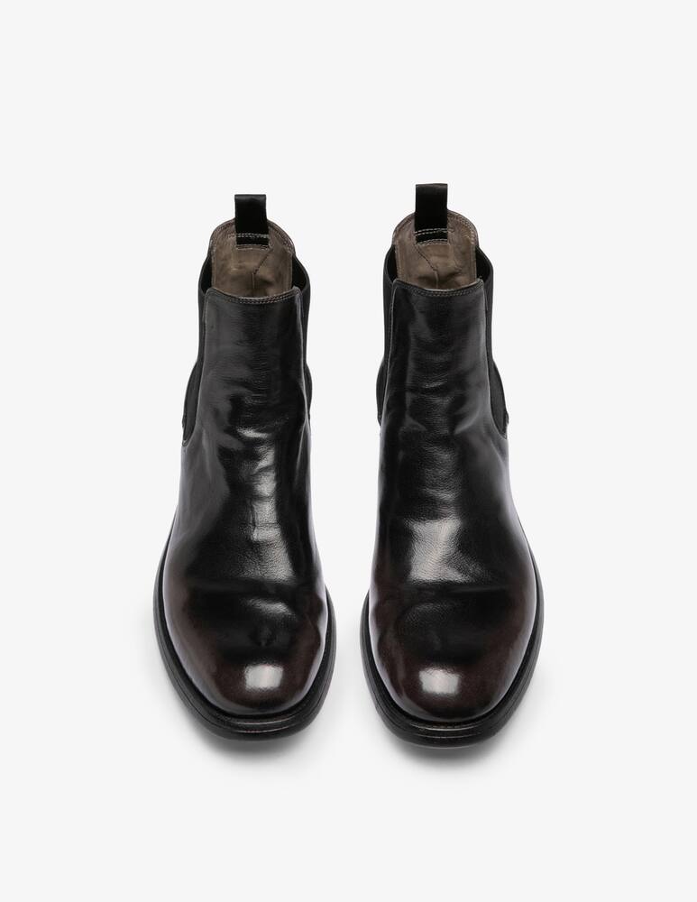rinascente Officine Creative Chelsea boots